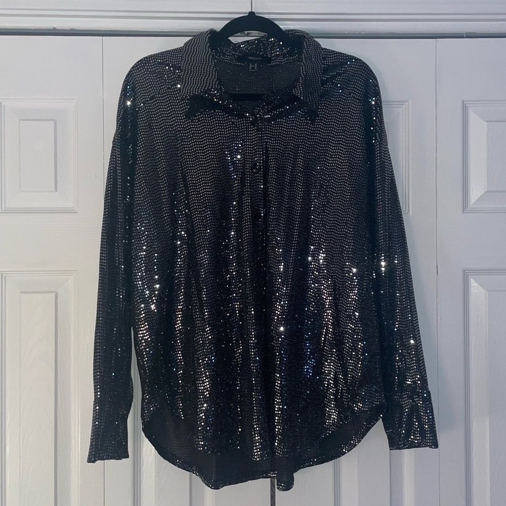 Matching Sequin Set | Taylor Swift Eras Tour Repu… - image 2